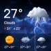 Live Weather: Radar & Forecast APK