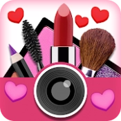 YouCam Makeup APK